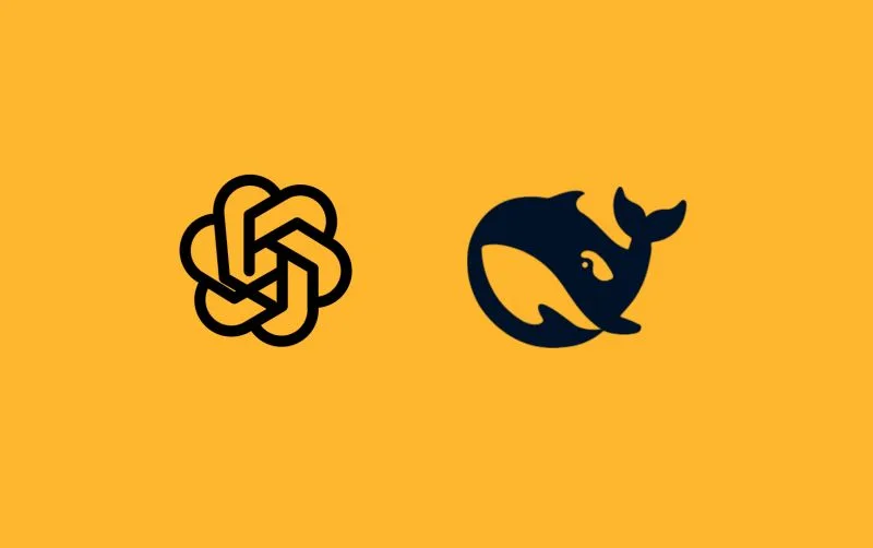 OpenAI vs DeepSeek